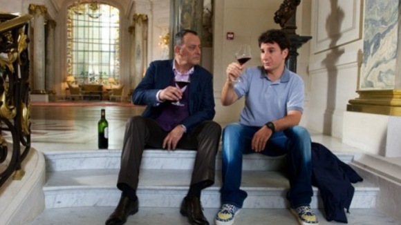 Photo du film Comme un chef