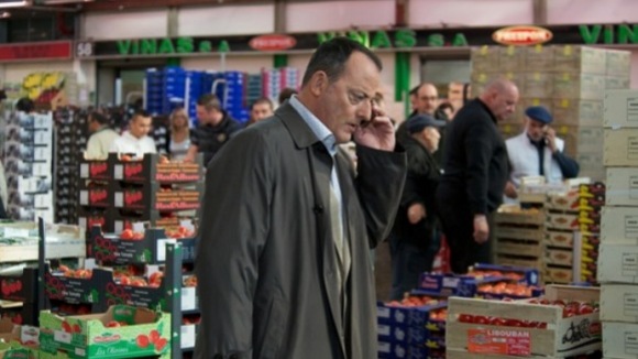 Photo du film Comme un chef