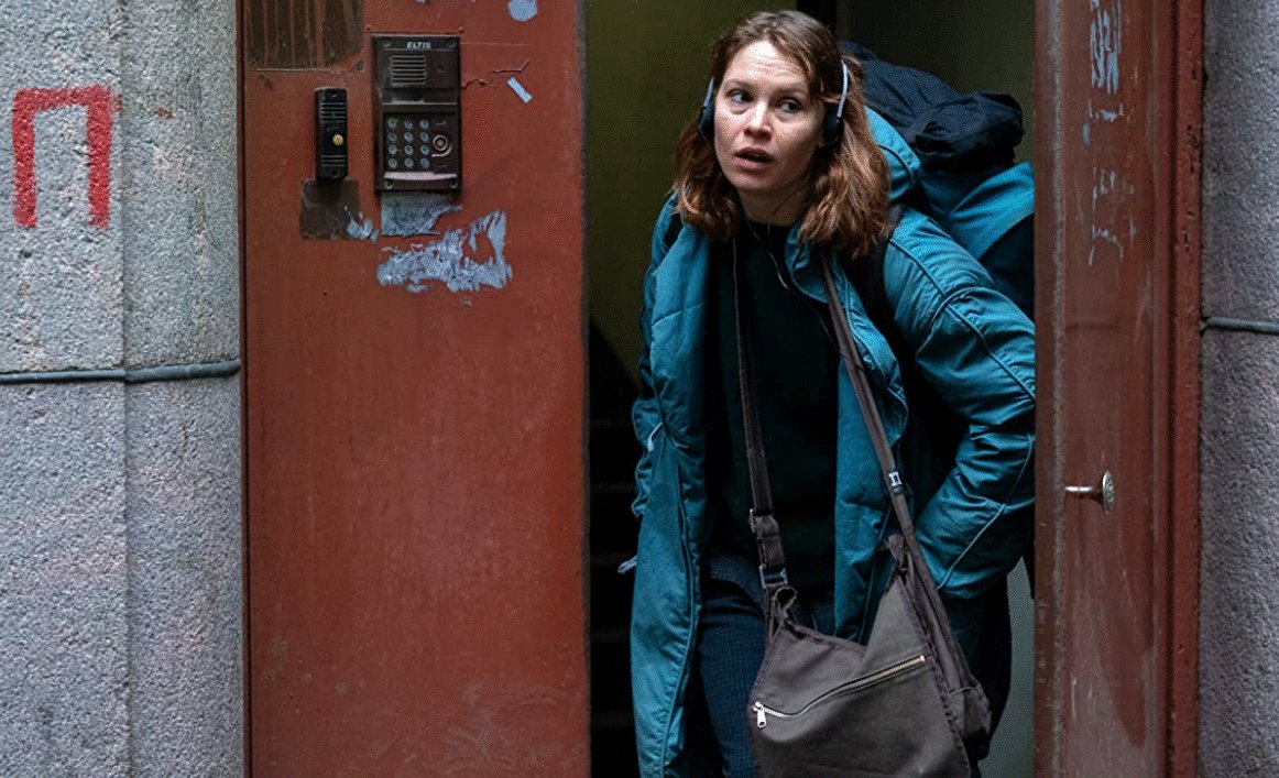 Photo du film Hytti nro 6