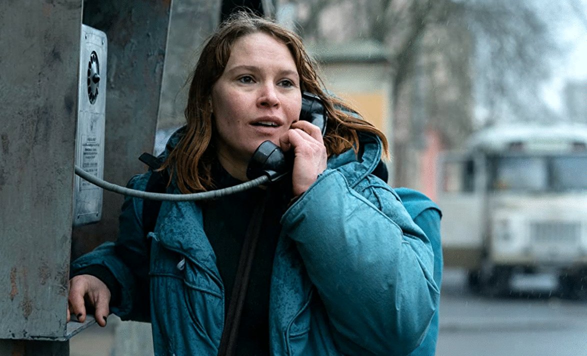 Photo du film Hytti nro 6