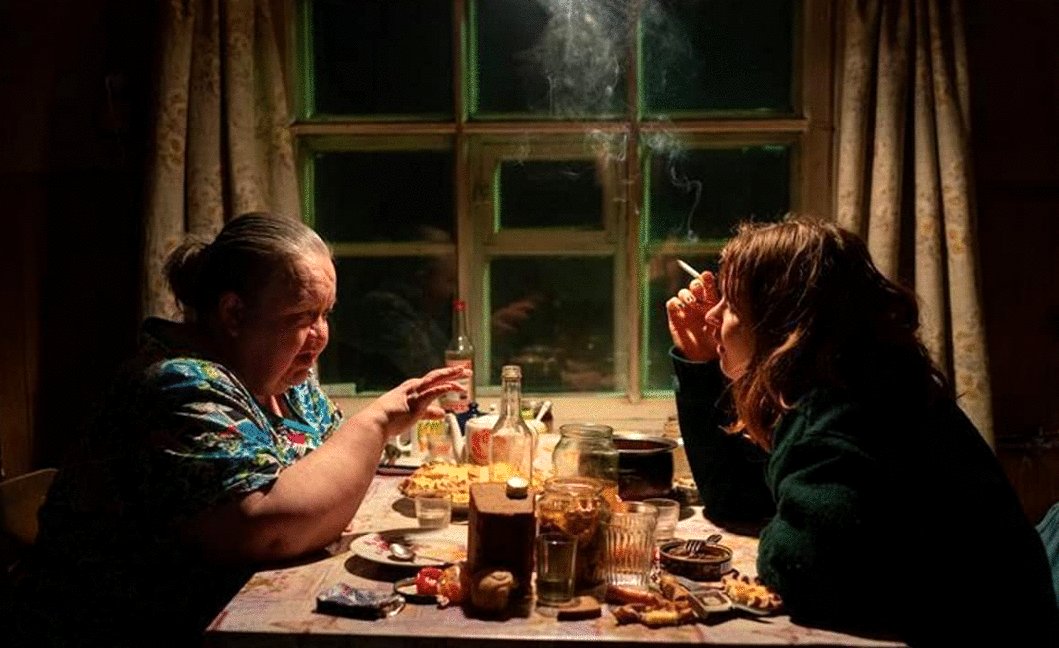 Photo du film Hytti nro 6