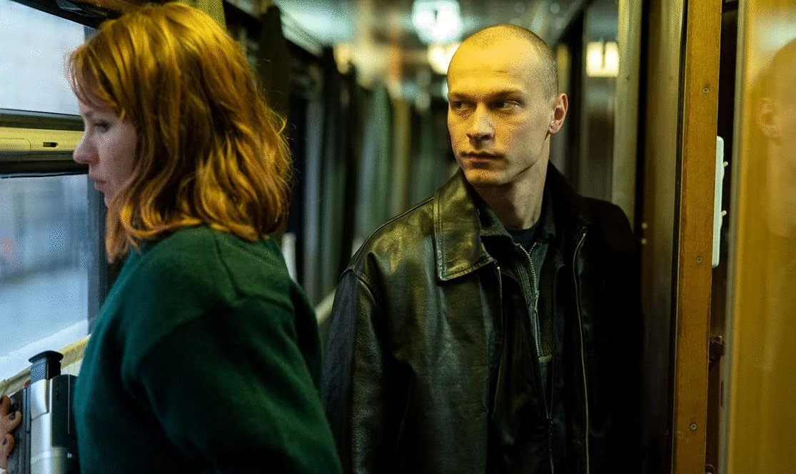 Photo du film Hytti nro 6