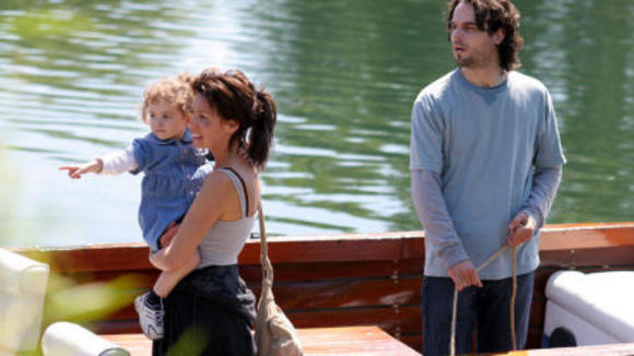 Photo from the movie Délivrez-moi