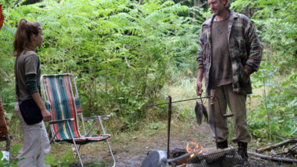 Photo from the movie Délivrez-moi