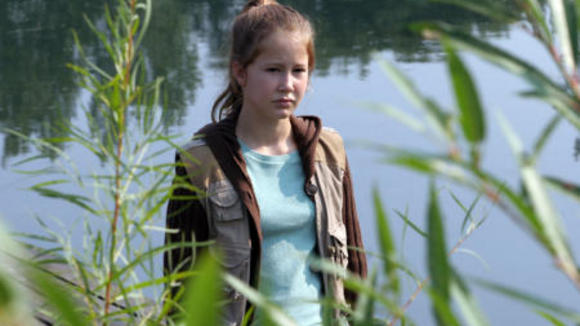 Photo from the movie Délivrez-moi