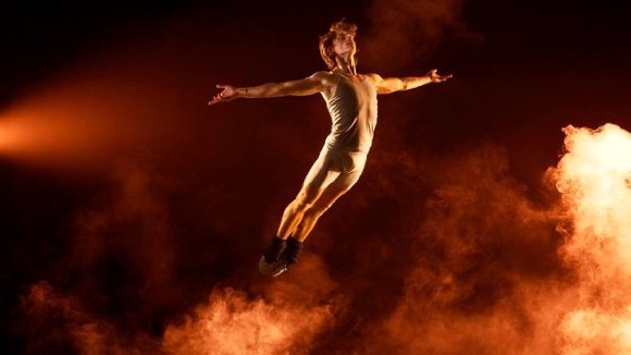 Photo du film Dancer