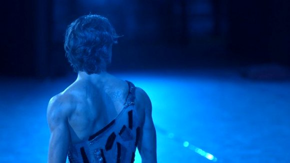 Photo du film Dancer