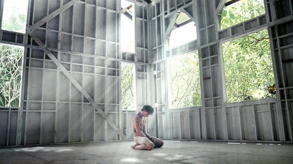 Photo du film Dancer