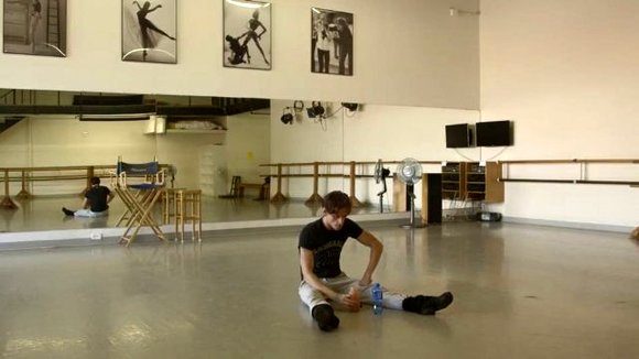 Photo du film Dancer