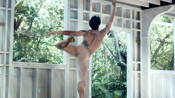 Photo du film Dancer