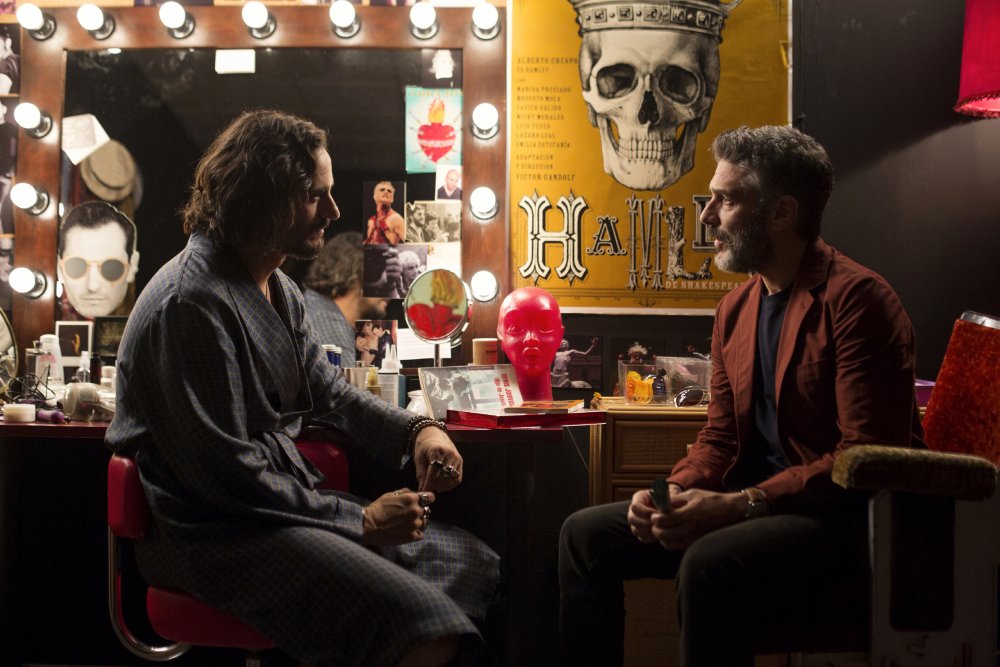 Photo du film Dolor y gloria