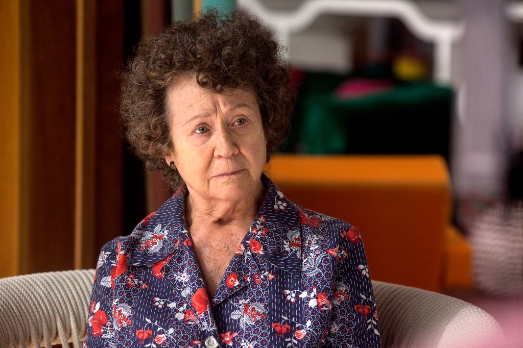 Photo du film Dolor y gloria