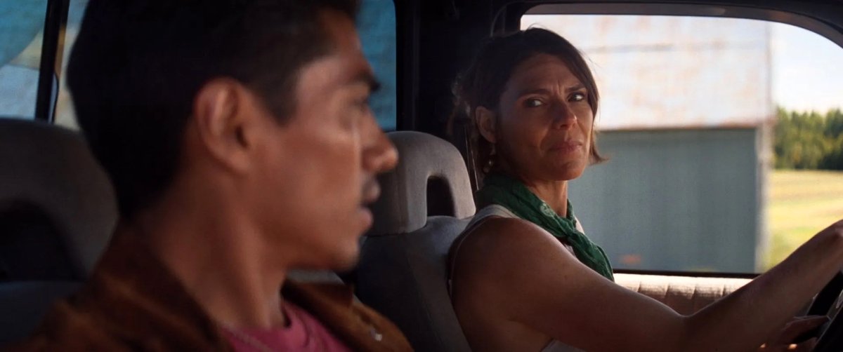 Photo du film Les oiseaux ivres