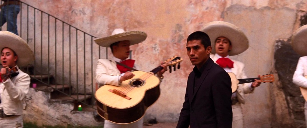 Photo du film Les oiseaux ivres