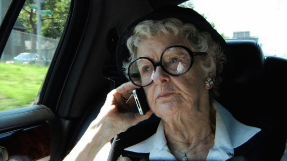 Photo du film Elaine Stritch: Shoot Me