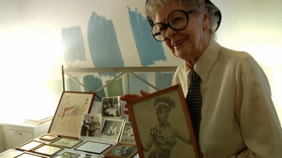 Photo du film Elaine Stritch: Shoot Me