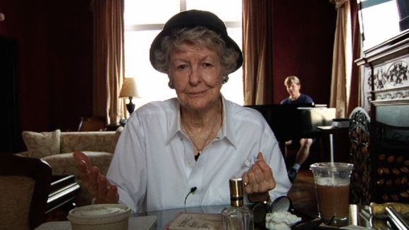 Photo du film Elaine Stritch: Shoot Me