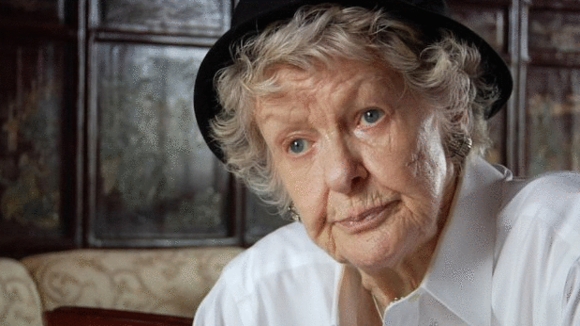 Photo du film Elaine Stritch: Shoot Me