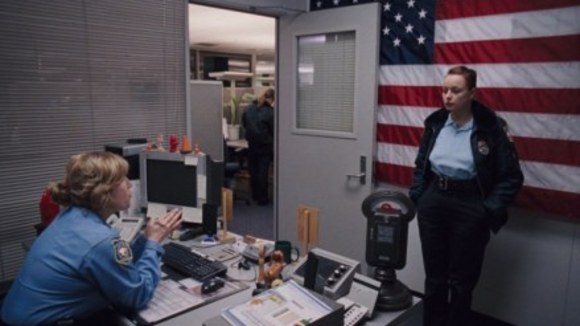 Photo du film Expired