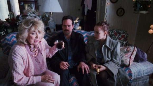 Photo du film Expired