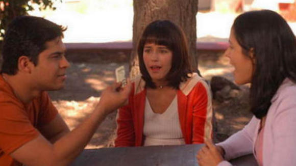 Photo from the movie Fast Food Nation