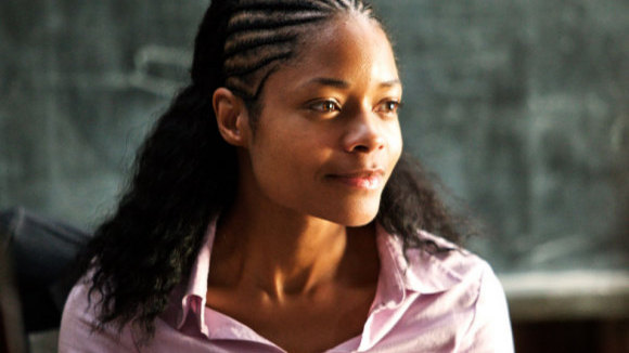 Photo from the movie The First Grader