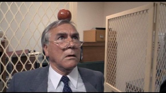 Photo du film Un Ange dénommé Wanda