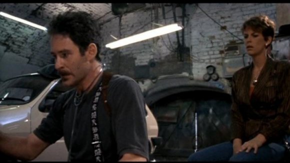 Photo du film Un Ange dénommé Wanda