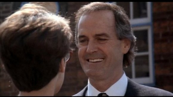 Photo du film Un Ange dénommé Wanda