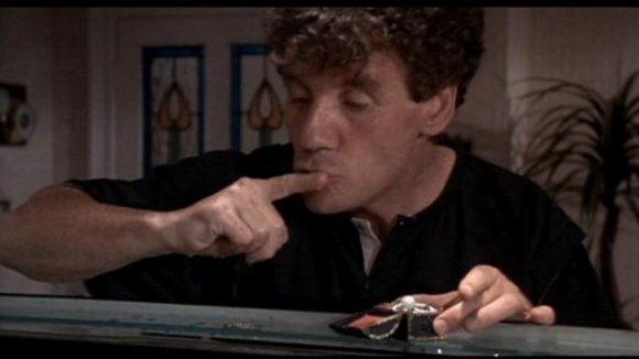 Photo du film Un Ange dénommé Wanda