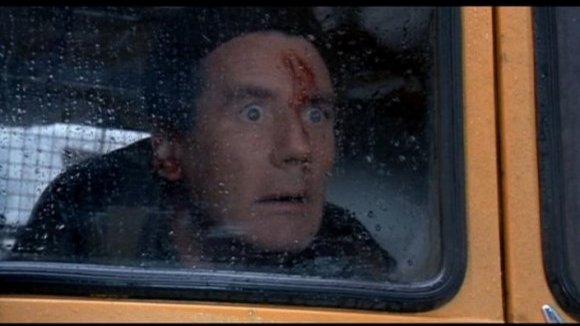 Photo du film Un Ange dénommé Wanda