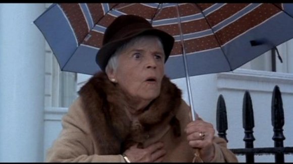 Photo du film Un Ange dénommé Wanda