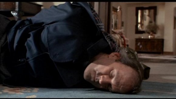 Photo du film Un Ange dénommé Wanda