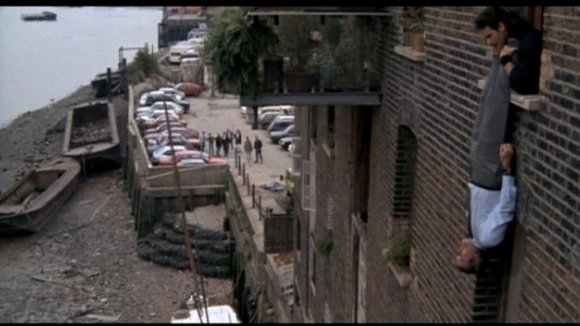 Photo du film Un Ange dénommé Wanda