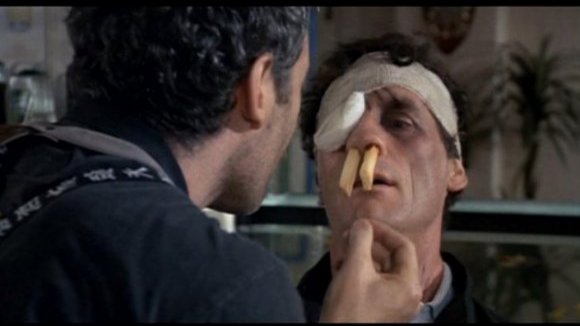 Photo du film Un Ange dénommé Wanda