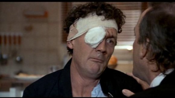 Photo du film Un Ange dénommé Wanda