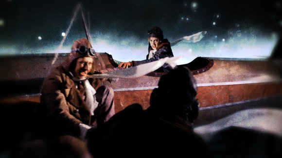 Photo du film La Chambre interdite