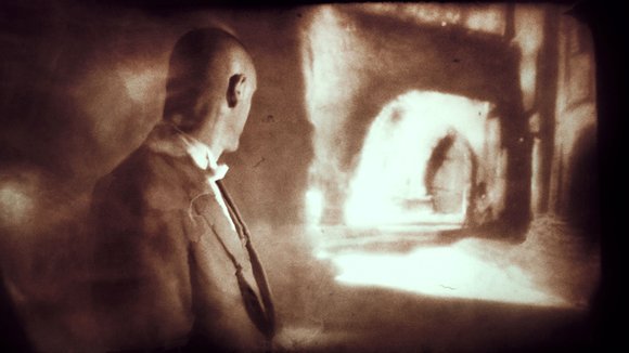 Photo du film La Chambre interdite