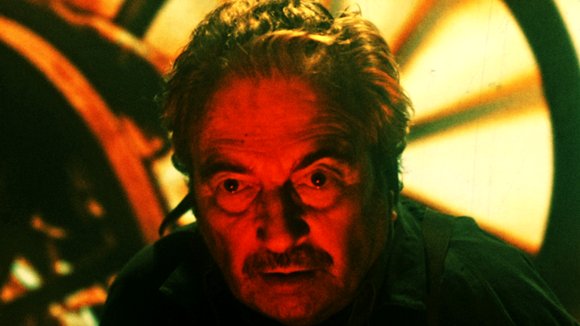 Photo du film La Chambre interdite