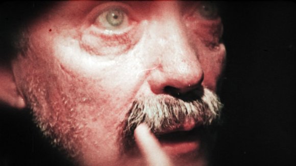 Photo du film La Chambre interdite