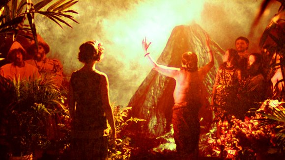 Photo du film La Chambre interdite