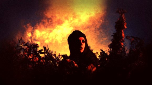 Photo du film La Chambre interdite