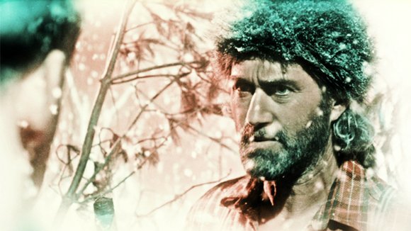 Photo du film La Chambre interdite