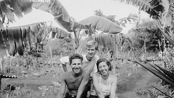 Photo du film The Galapagos Affair: Satan Came to Eden