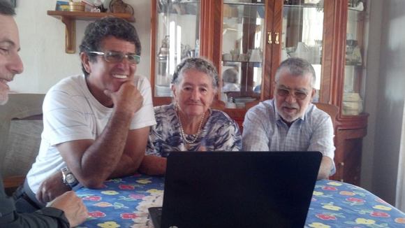 Photo du film The Galapagos Affair: Satan Came to Eden