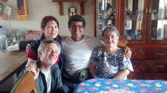 Photo du film The Galapagos Affair: Satan Came to Eden