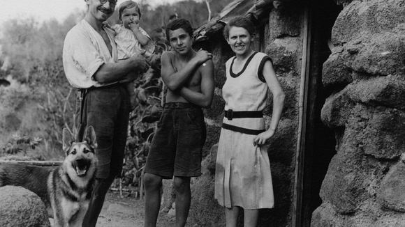 Photo du film The Galapagos Affair: Satan Came to Eden