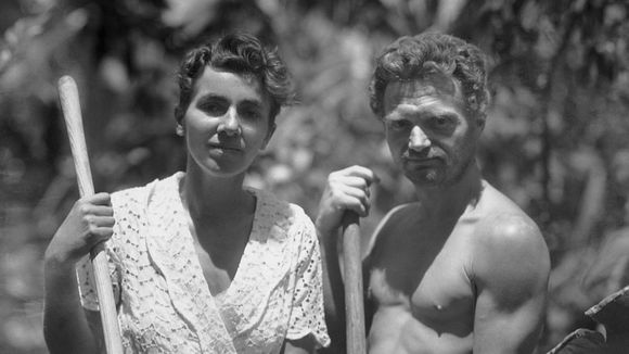 Photo du film The Galapagos Affair: Satan Came to Eden