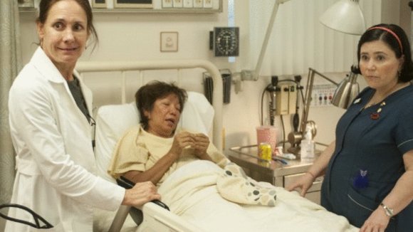 Photo du film Getting On