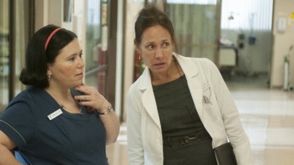 Photo du film Getting On